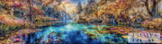 Herbstquelle by ellufija mit 340 Farben