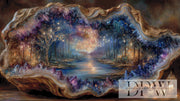 Amethyst Druse by Pixxel Pics mit 210 Farben