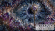 Ametyst Magic by Pixxel Pics mit 125 Farben