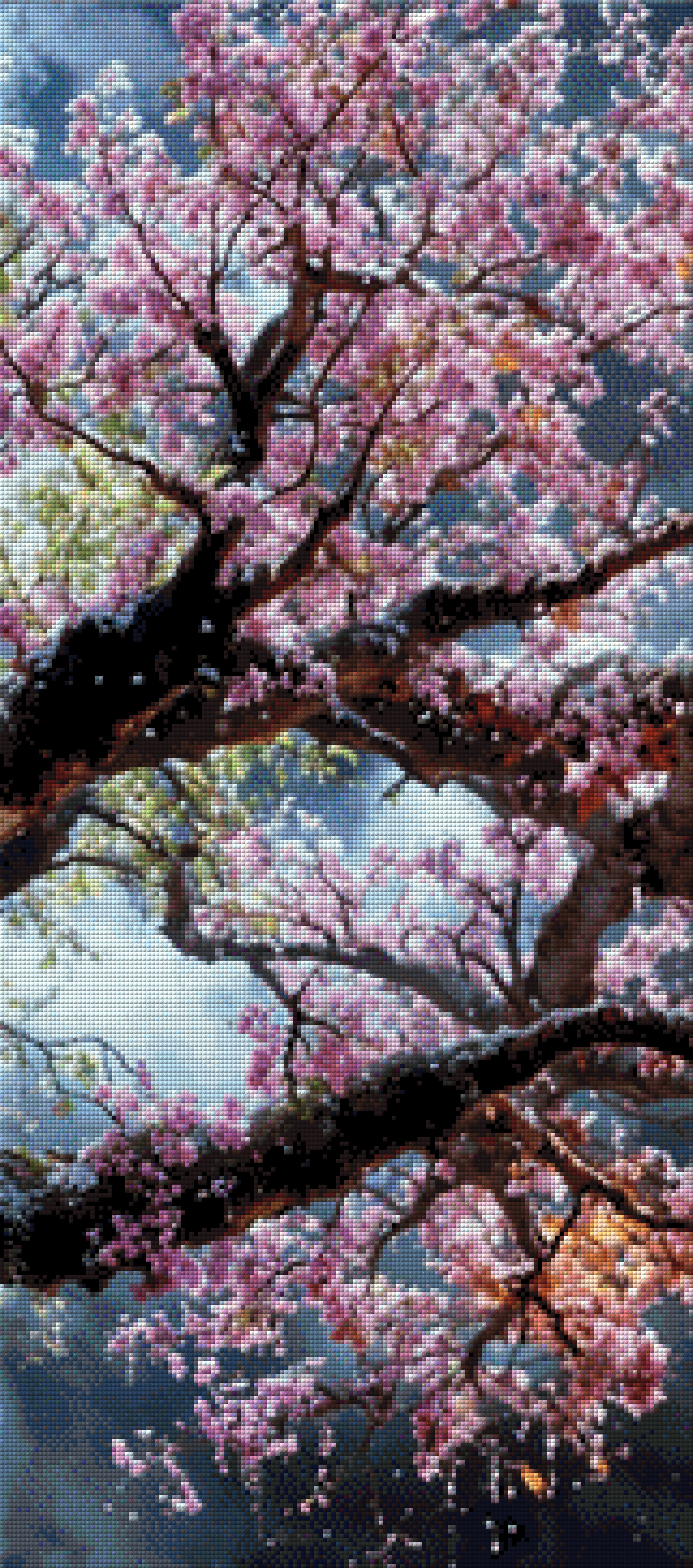 Mehrteiler - Beauty of the seasons by Pixxel Pics 4x