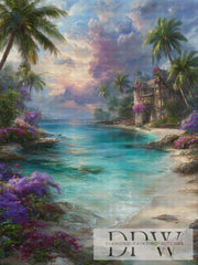 Palm Beach by Maggie mit 250 Farben