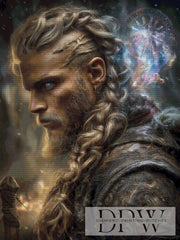 Sweyn Forkbeard by Maggie mit 150 Farben