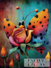 Rosenkavalier by QN mit 340 Farben