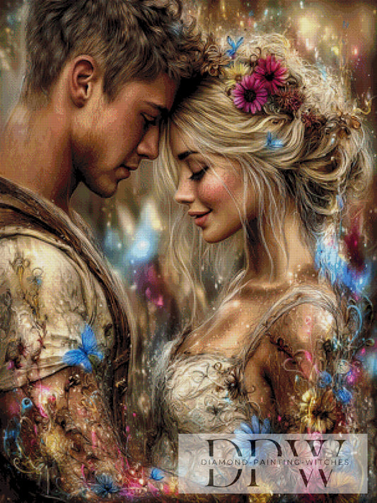 Liebe... by CreatiVart mit 280 Farben