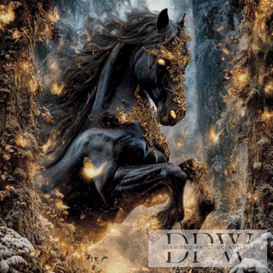 Lunaris by Lisa Morgan mit 150 Farben