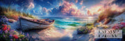 Sonnenstrand by ellufija mit 330 Farben
