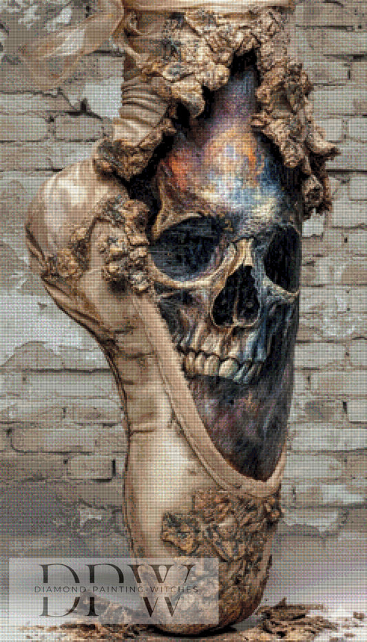 The Pain behind by Pixxel Pics mit 140 Farben