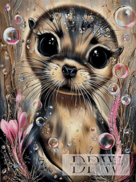 Otterglow by CleoDora mit 190 Farben