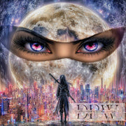 Astral Watcher by Casalla Vendetta 250 Farben