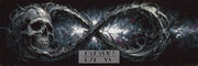 Infinity Darkness by Pixxel Pics mit 70 Farben