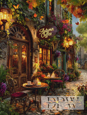 Herbstgefühl by CreatiVart mit 270 Farben **SOFORTKAUF** ECKIGE Steine