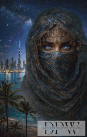 Orient Night by Maggie mit 120 Farben