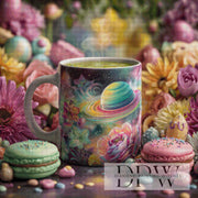 Einfach ein guter Tag by CreatiVart mit 320 Farben