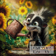 Stinky Spaß by CreatiVart mit 210 Farben