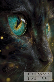 Katzenauge by Maggie mit 150/140 Farben