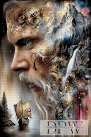 Northman by theA.art mit 222 Farben