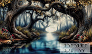 Im Sumpf by theA.art mit 210 Farben