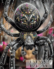 Tattoo Spider by theA.art mit 230 Farben