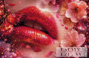 Cherry Kiss by theA.art mit 170 Farben