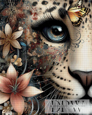 Leo Lilliy by theA.art mit 210 Farben