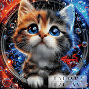 Catwash by theA.art mit 260 Farben