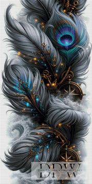 Himmelsanker by Lisa Morgan mit 150 Farben