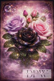 Rosenschimmer by Sabrina mit 240 Farben