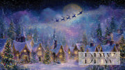 Winterwonderland 2026 by Maggie mit 210 Farben