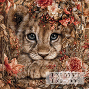 Mama, wo bist Du? by CreatiVart mit 150 Farben
