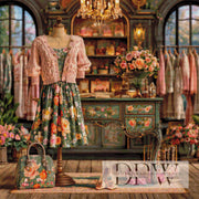 la boutique by CreatiVart mit 240 Farben
