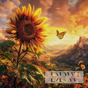 Sunflower Flight by ellufija mit 199 Farben