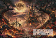 Doomsday by Sweet_Loco_AI mit 160 Farben