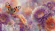Aurora Butterfly by theA.art mit 240 Farben
