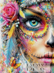 Aurelia by CleoDora mit 330/410 Farben