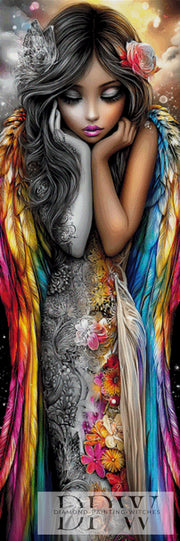 Gloria Glitter by theA.art mit 400 Farben