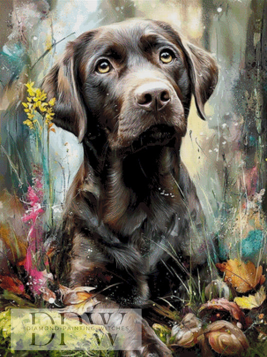 Kira by CleoDora mit 260 Farben