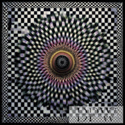 Illusionskreis by by QN 90x90 165 Farben