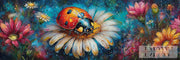 Käferglanz by Catill mit 400 Farben