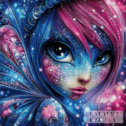 Trägerin des Lichts by theA.art mit 200 Farben