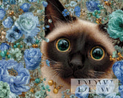 Brownie by CleoDora mit 215 Farben