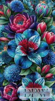 Alstroemetica by CleoDora mit 330 Farben