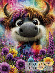 Otto by CleoDora mit 400 Farben