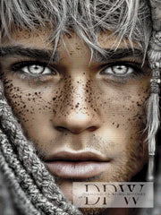Harald by CleoDora mit 93 Farben