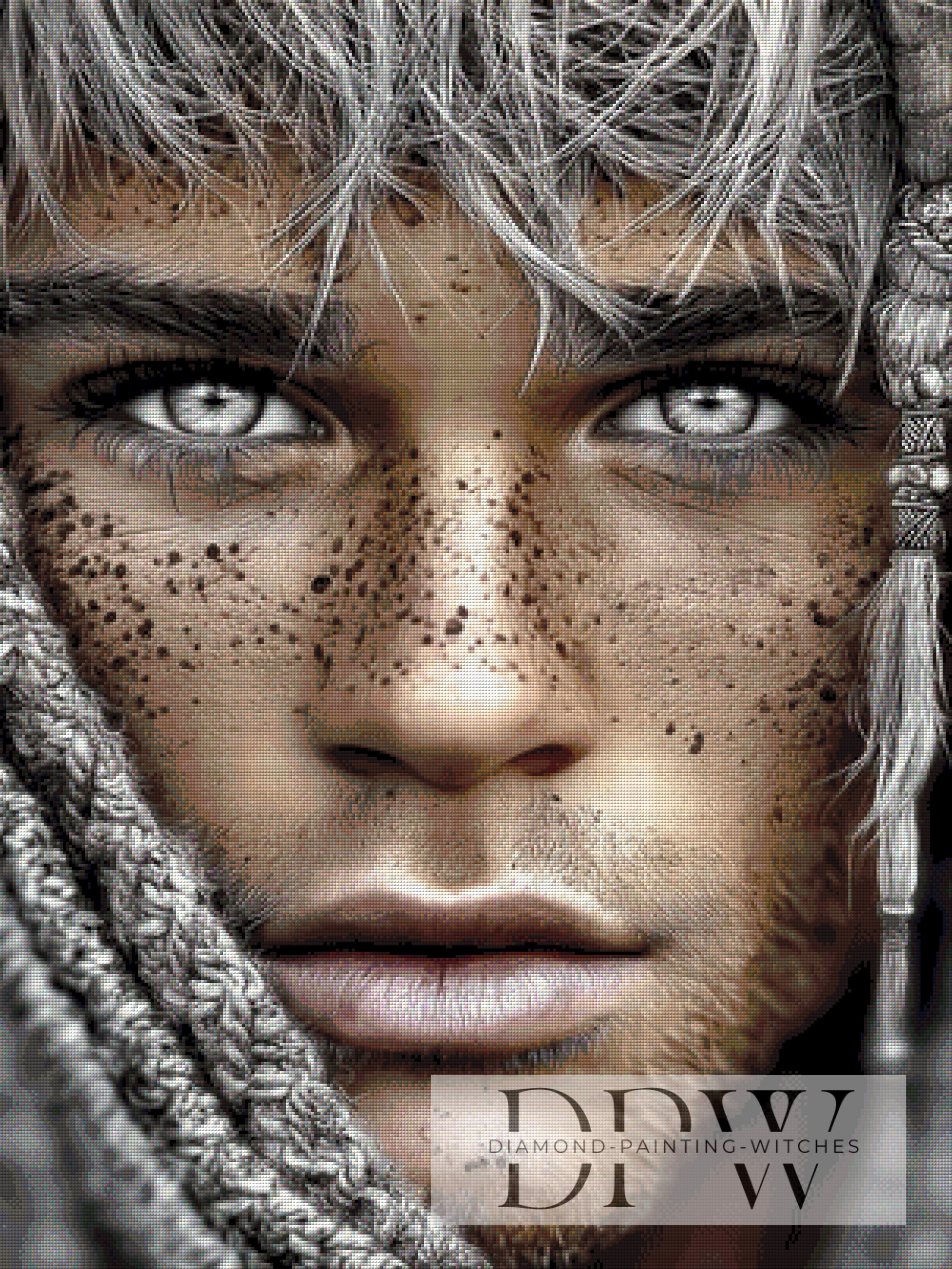 Harald by CleoDora mit 93 Farben
