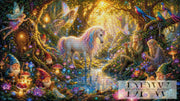 Enchanted Forest by Pixxel Pics mit 410 Farben