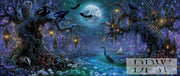 Dark Forest by Pixxel Pics mit 230 Farben