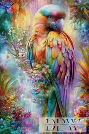 Regenbogenschnabel by Maggie mit 380 Farben
