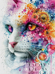 Florasonne by CleoDora mit 400 Farben