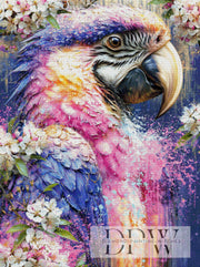 Tropenfeder by CleoDora mit 340 Farben