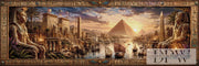 Das Herz des alten Ägyptens III by Elly_A.I mit 230 Farben